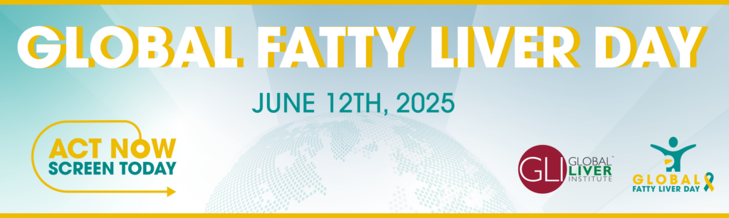 Global Fatty Liver Day 2025